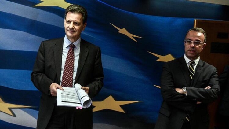 Ετοιμάζεται η μεγάλη  φορο-επιδρομή του 2023