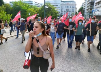 Με ποια Αριστερά θα απαντήσουμε;