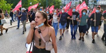 Με ποια Αριστερά θα απαντήσουμε;