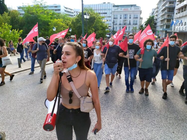 Με ποια Αριστερά θα απαντήσουμε;