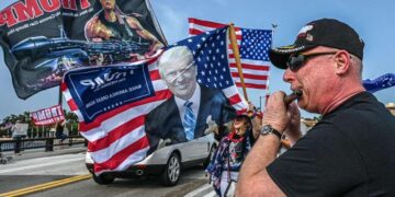 Η ακροδεξιά απειλή στις ΗΠΑ