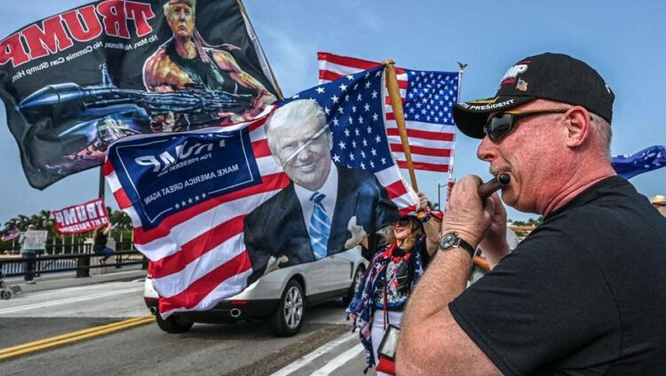 Η ακροδεξιά απειλή στις ΗΠΑ