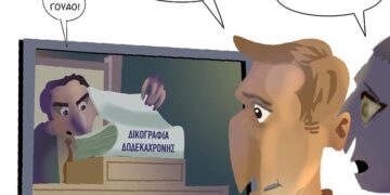 Ακροβασίες 22/10/2022