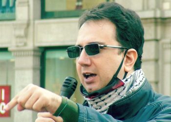 Αλέσιο Αρένα (Fronte Popolare): Τη Μελόνι έφερε ψήφος παραίτησης, όχι ενθουσιασμού