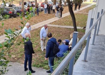 ΑΠΘ: Η υποχρηματοδότηση τραυματίζει φοιτητές