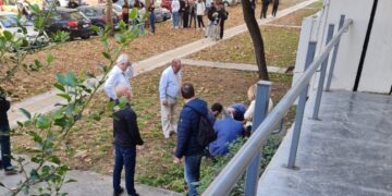 ΑΠΘ: Η υποχρηματοδότηση τραυματίζει φοιτητές