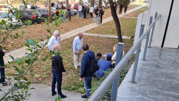 ΑΠΘ: Η υποχρηματοδότηση τραυματίζει φοιτητές