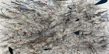 Στο νεκρό δάσος  των λέξεων…