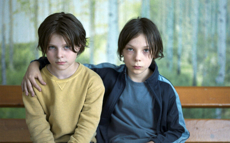 Βία στην αυλή του σχολείου