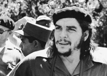 Η «κατάρα» και η νίκη του Τσε