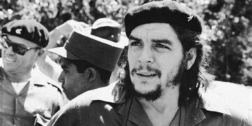 Η «κατάρα» και η νίκη του Τσε