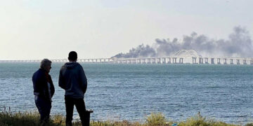 Όλα «ανοιχτά» για Ρώσους και Ουκρανούς