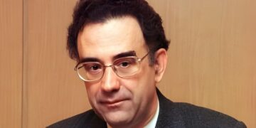 Δύο χρόνια χωρίς τον Γιώργο Δελαστίκ