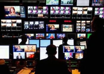 Νέος πόλεμος αφεντικών στο μέτωπο των «ειδήσεων»