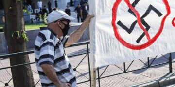 ΚΕΔΔΑ: Το αντιφασιστικό κίνημα θα είναι παρών στη δίκη της Χρυσής Αυγής την Παρασκευή 7/10