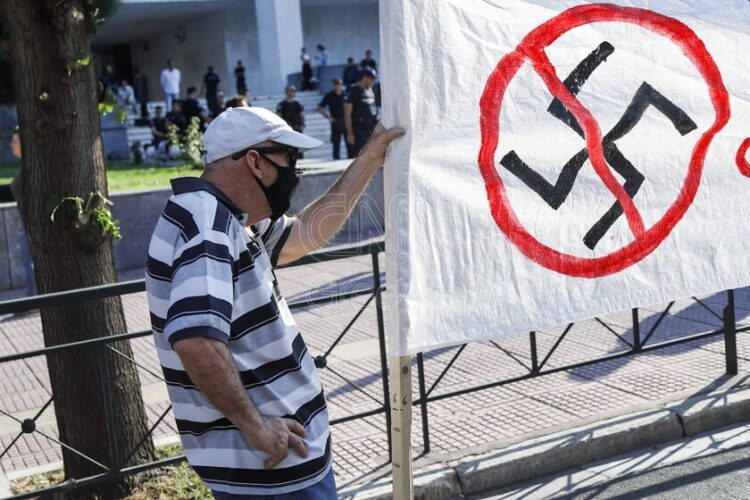 ΚΕΔΔΑ: Το αντιφασιστικό κίνημα θα είναι παρών στη δίκη της Χρυσής Αυγής την Παρασκευή 7/10