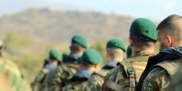 Μόλις 131 νέοι ΟΒΑ!