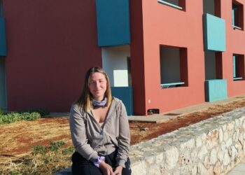 «Εκκένωση» των εστιών από τους… φοιτητές