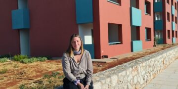 «Εκκένωση» των εστιών από τους… φοιτητές