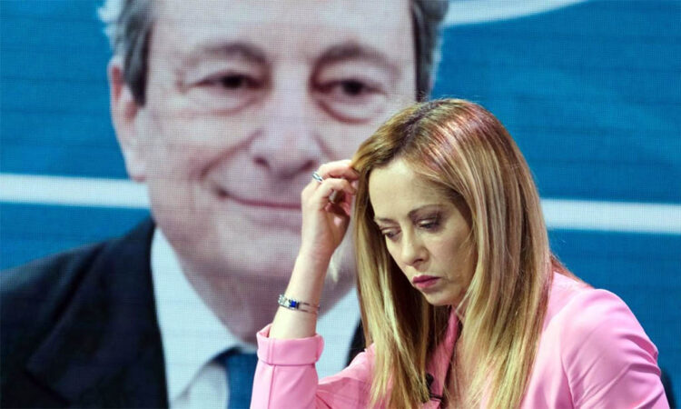 Η κυβερνώσα και η φασιστική ακροδεξιά πτέρυγα του συστήματος