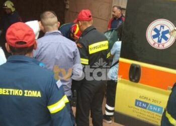 Φωκίδα: Νεκρός εργάτης σε ορυχείο της IMERYS Βωξίτες – Η προφητική μαρτυρία του θύματος (βίντεο)