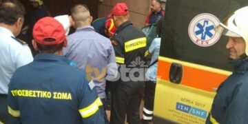 Φωκίδα: Νεκρός εργάτης σε ορυχείο της IMERYS Βωξίτες – Η προφητική μαρτυρία του θύματος (βίντεο)