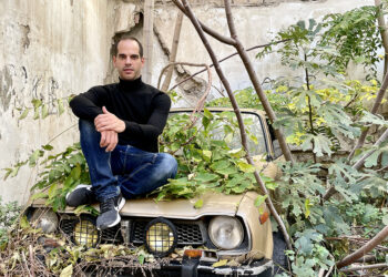 Λάζαρος Βαρτάνης: Οι στίχοι του Ρίτσου  μιλάνε (και) για το εδώ  και το τώρα