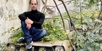 Λάζαρος Βαρτάνης: Οι στίχοι του Ρίτσου  μιλάνε (και) για το εδώ  και το τώρα