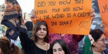 Ιράν: Ακόρεστη δίψα για ελευθερία