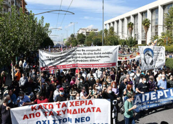 Αποχή από τις ηλεκτρονικές εκλογές, η απάντηση του κινήματος
