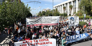Αποχή από τις ηλεκτρονικές εκλογές, η απάντηση του κινήματος