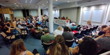 Εκδήλωση Ταξικής Κίνησης: Μισθοί αξιοπρέπειας με βάση τις εργατικές ανάγκες