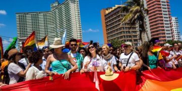 Κούβα, μια επανάσταση στον «θεσμό» της οικογένειας