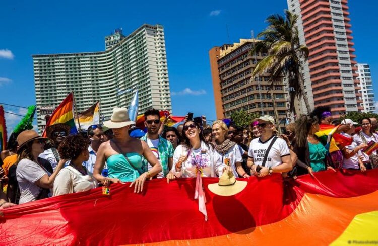 Κούβα, μια επανάσταση στον «θεσμό» της οικογένειας
