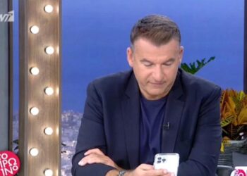 Η μαστροπεία της είδησης μέσα από τη μαστροπεία του Κολωνού