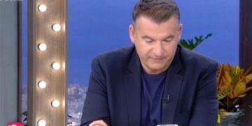 Η μαστροπεία της είδησης μέσα από τη μαστροπεία του Κολωνού