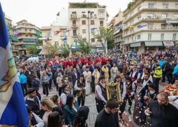 Xριστιανική ευλάβεια και σκοτάδι