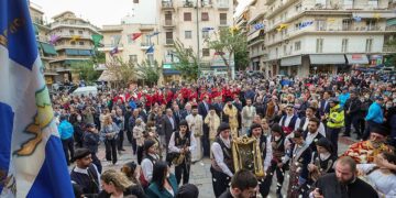 Xριστιανική ευλάβεια και σκοτάδι