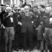 Εκατό χρόνια από  την άνοδο του Μουσολίνι  στην εξουσία
