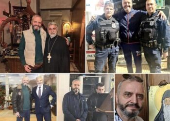 Δημοσιογραφία δεν είναι ο κανιβαλισμός της 12χρονης, είναι η αποκάλυψη της διαδρομής Μίχου σε όπλα-ναρκωτικά-Εκκλησία-εθνικισμό