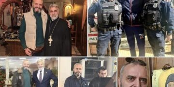 Δημοσιογραφία δεν είναι ο κανιβαλισμός της 12χρονης, είναι η αποκάλυψη της διαδρομής Μίχου σε όπλα-ναρκωτικά-Εκκλησία-εθνικισμό