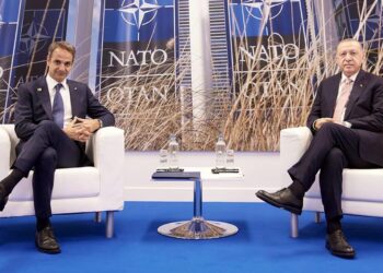 Ανεβαίνει η ένταση  για ΑΟΖ, αγωγούς και κέρδη