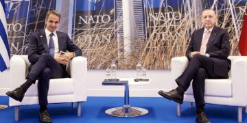 Ανεβαίνει η ένταση  για ΑΟΖ, αγωγούς και κέρδη