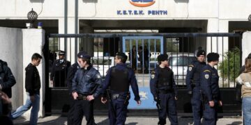 ΔΥΠΑ: Μέχρι και… «αστυνομία ανέργων»