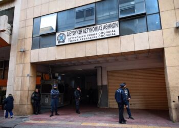 Άντρο ανομίας, ρατσισμού και βιασμών το Α.Τ Ομόνοιας