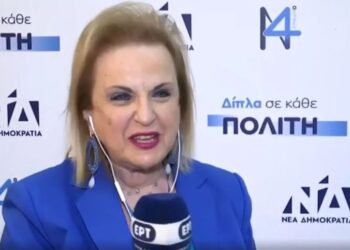 «Δεκανίκια» της Παγώνη οι παρατάξεις των ΚΚΕ – ΣΥΡΙΖΑ στην ΕΙΝΑΠ – Δε στήριξαν πρόταση μομφής