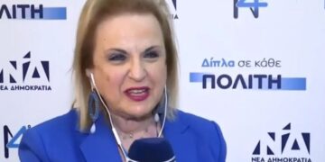 «Δεκανίκια» της Παγώνη οι παρατάξεις των ΚΚΕ – ΣΥΡΙΖΑ στην ΕΙΝΑΠ – Δε στήριξαν πρόταση μομφής