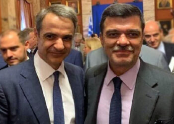 Πάτσης, πλειστηριασμοί και αρπακτικός καπιταλισμός