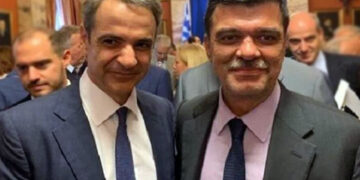 Πάτσης, πλειστηριασμοί και αρπακτικός καπιταλισμός