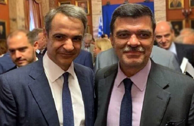 Πάτσης, πλειστηριασμοί και αρπακτικός καπιταλισμός